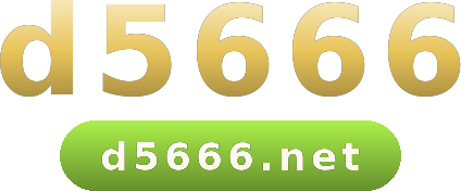 d5666 logo