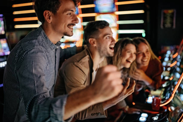 d5666 mobile gaming